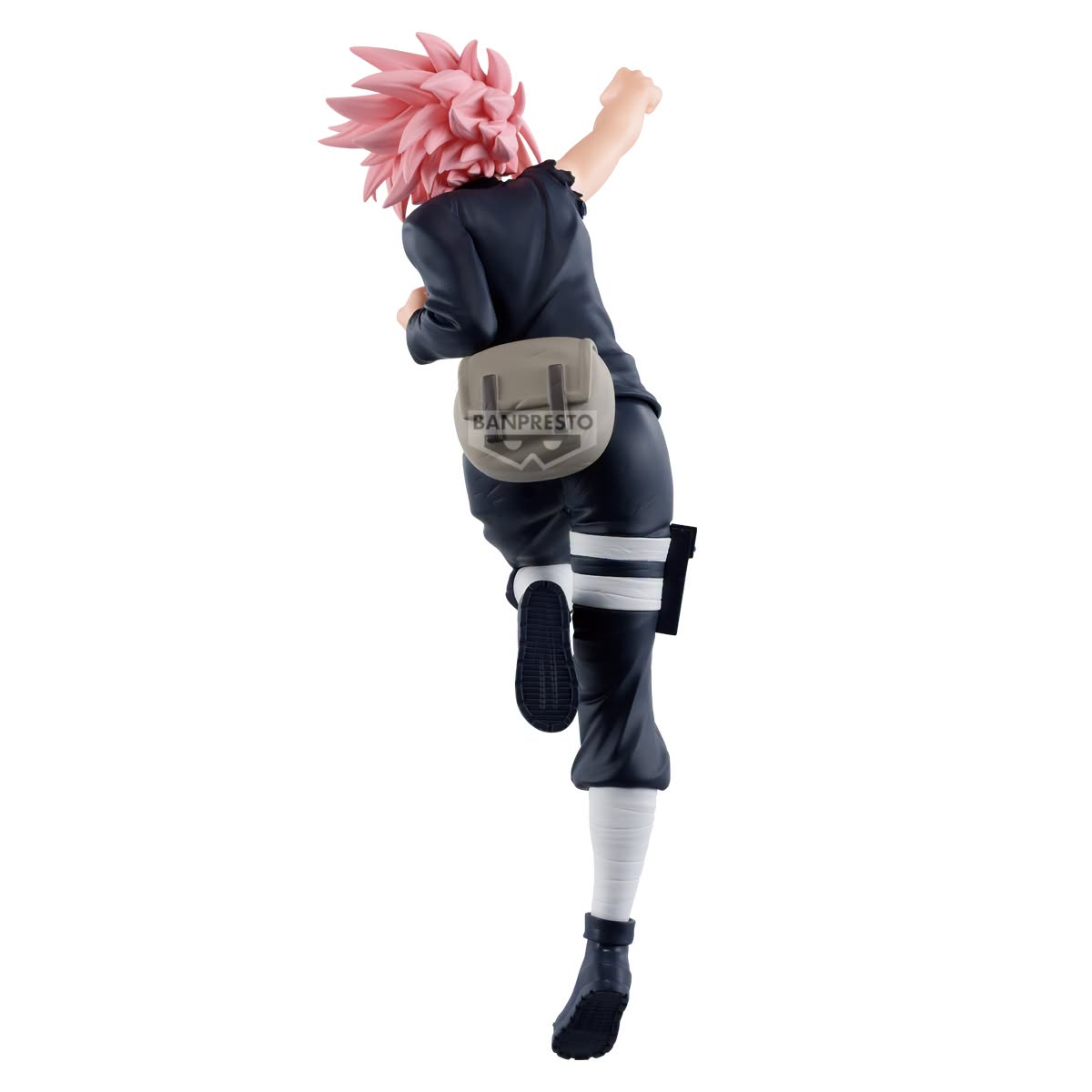 Special Bundle] Naruto 72 Series Vibration Stars - Naruto, Sakura