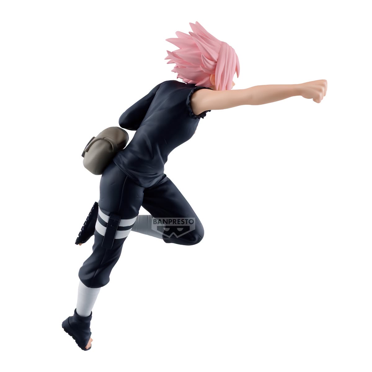 [Special Bundle] Naruto 72 Series Vibration Stars - Naruto, Sakura And Sasuke Trio Set [Pre-Order Sep 2026]