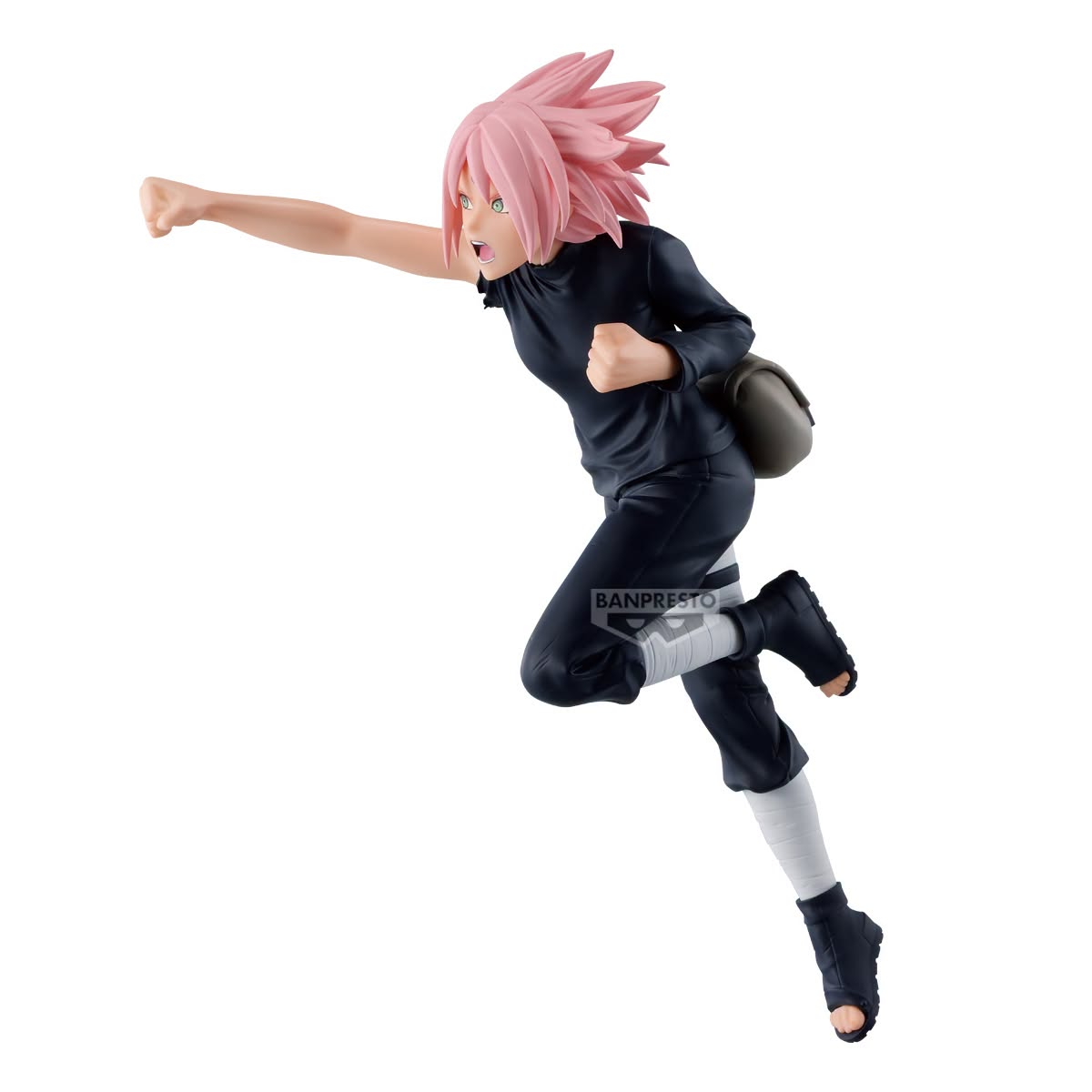Naruto 72 Series Vibration Stars - Sakura Haruno [Pre-Order Sep 2026]