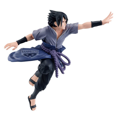 [Special Bundle] Naruto 72 Series Vibration Stars - Naruto, Sakura And Sasuke Trio Set [Pre-Order Sep 2026]