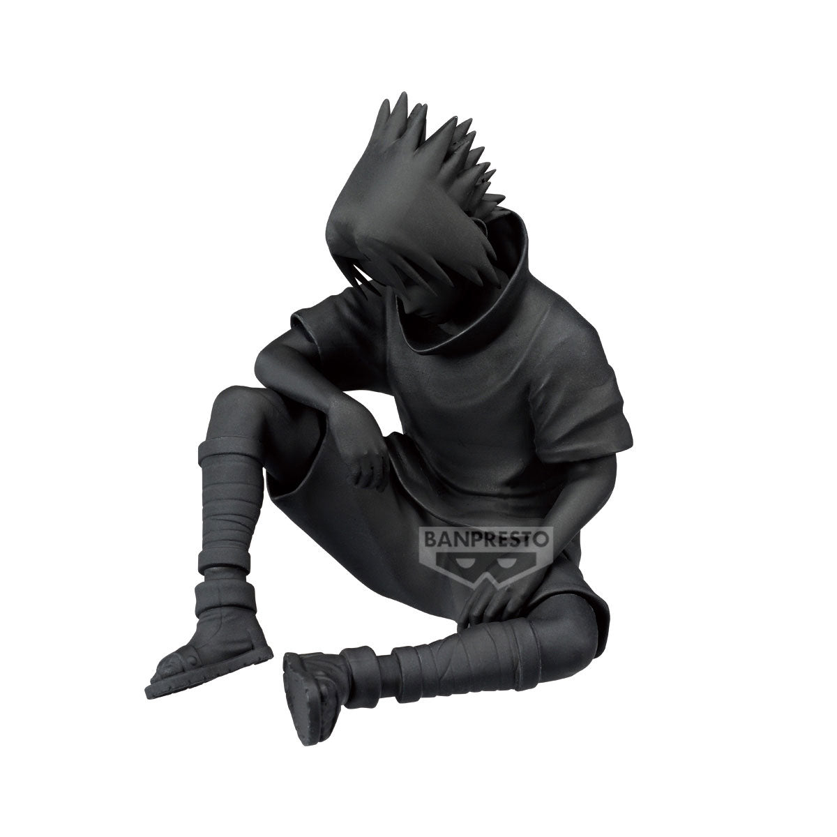 Naruto Fig Life! Figure - Sasuke’s Coffin [Pre-Order Jan 2026]