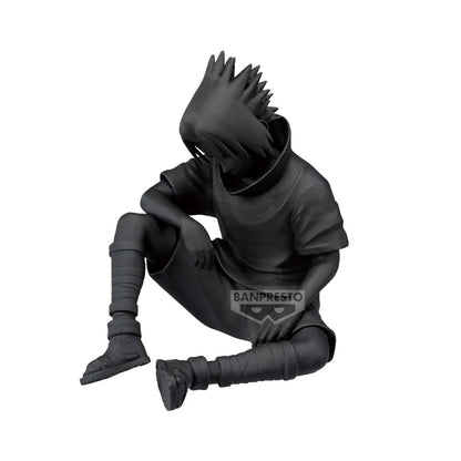 Naruto Fig Life! Figure - Sasuke’s Coffin [Pre-Order Jan 2026]