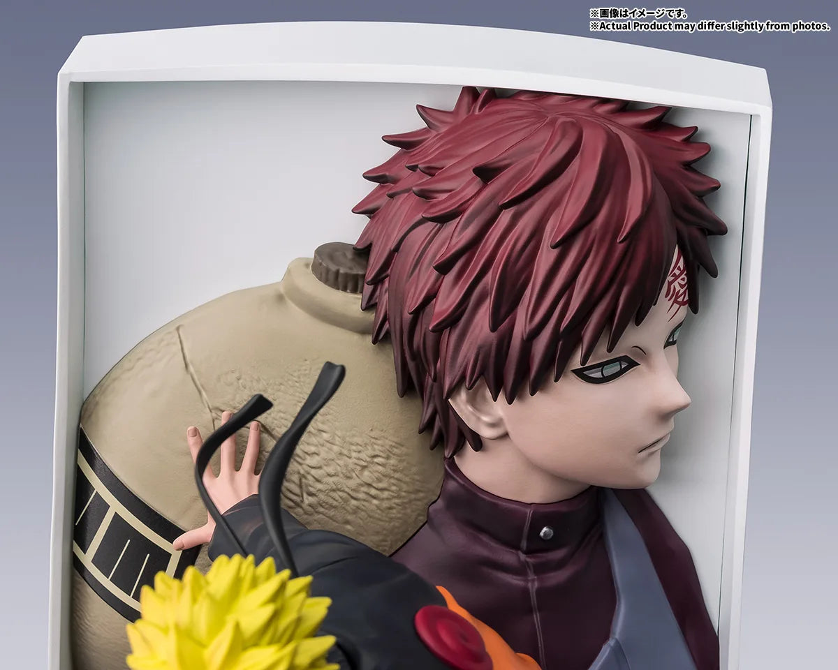 Naruto Figuarts Zero - Naruto Uzumaki NARUTO 72 series 29 [Pre-Order Mar 2027]