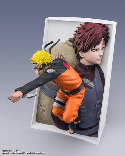 Naruto Figuarts Zero - Naruto Uzumaki NARUTO 72 series 29 [Pre-Order Mar 2027]