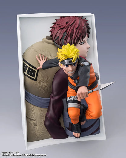 Naruto Figuarts Zero - Naruto Uzumaki NARUTO 72 series 29 [Pre-Order Mar 2027]