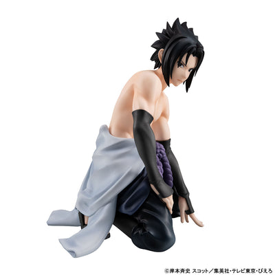 Naruto GEM Series Naruto Shippuden - Sasuke