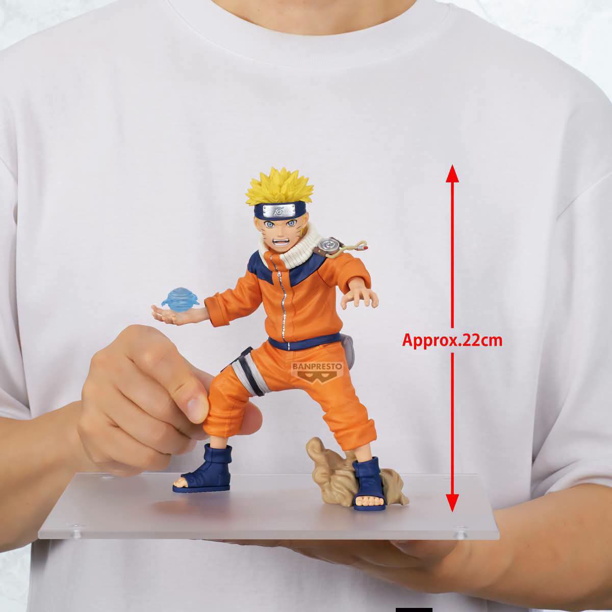 Naruto Grandista - Naruto Uzumaki [Pre-Order Apr 2027] – JumpIchiban