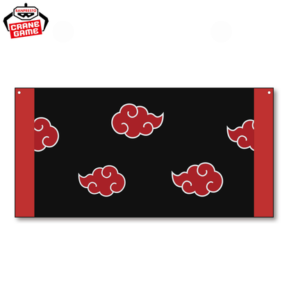 Naruto Shippuden - Cosplay Big Towel (2 Types) [Pre-Order June 2026]