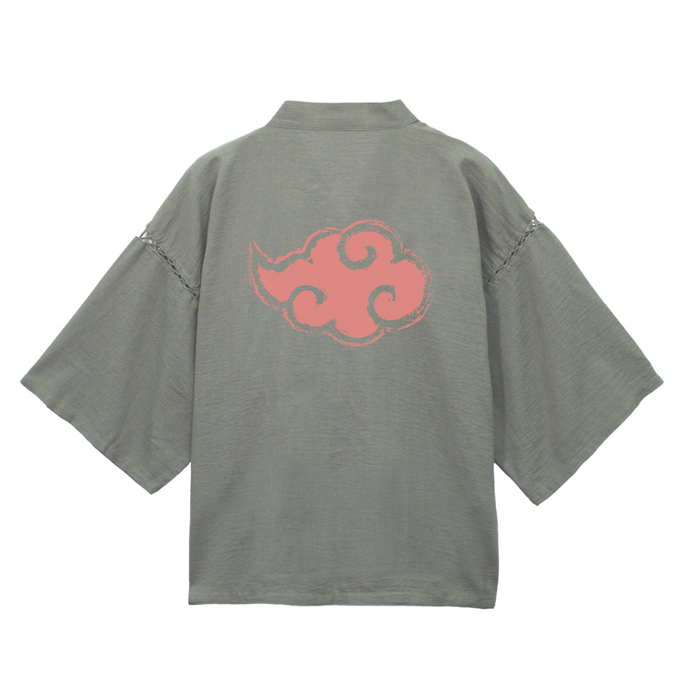 Naruto Shippuden- Jinbei Akatsuki Ver. (2 Types) [Pre-Order Sep 2026]