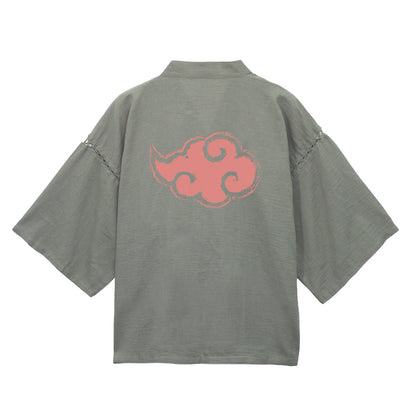 Naruto Shippuden- Jinbei Akatsuki Ver. (2 Types) [Pre-Order Sep 2026]