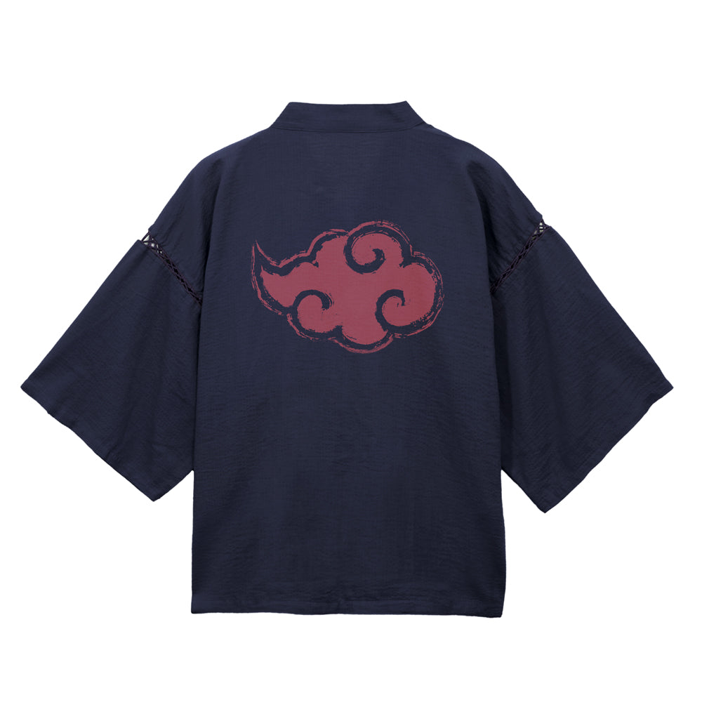 Naruto Shippuden- Jinbei Akatsuki Ver. (2 Types) [Pre-Order Sep 2026]
