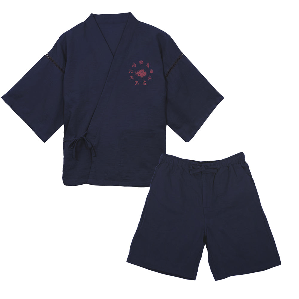 Naruto Shippuden- Jinbei Akatsuki Ver. (2 Types) [Pre-Order Sep 2026]