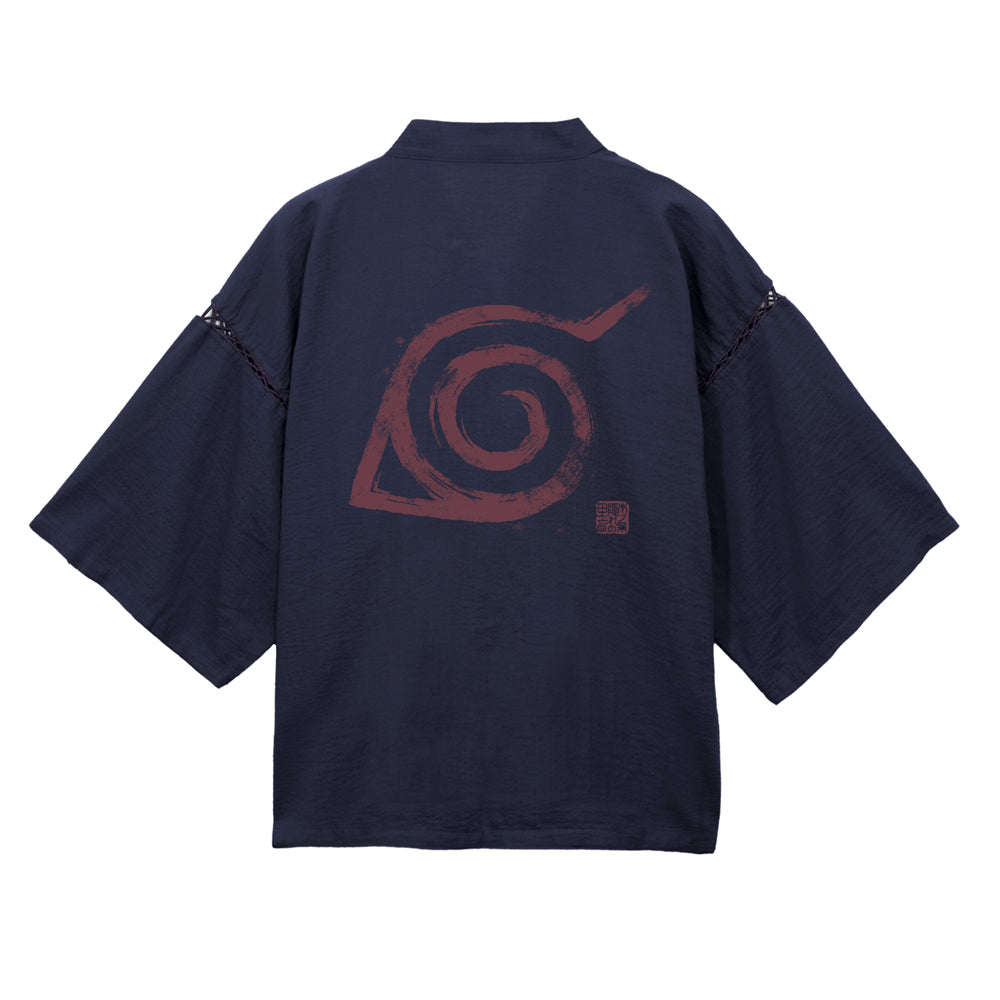 Naruto Shippuden- Jinbei Konoha Ver. (2 Types) [Pre-Order Sep 2026]