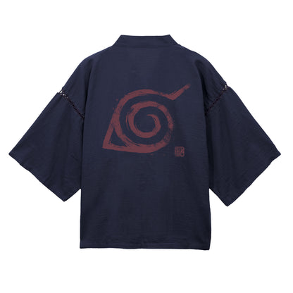 Naruto Shippuden- Jinbei Konoha Ver. (2 Types) [Pre-Order Sep 2026]