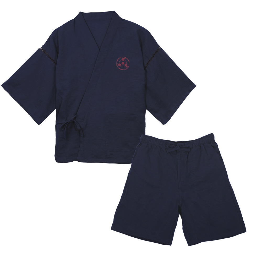 Naruto Shippuden- Jinbei Uchiha Ver. (2 Types) [Pre-Order Sep 2026]
