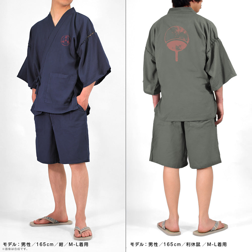 Naruto Shippuden- Jinbei Uchiha Ver. (2 Types) [Pre-Order Sep 2026]