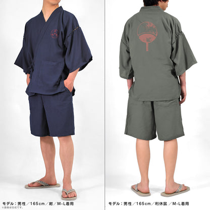 Naruto Shippuden- Jinbei Uchiha Ver. (2 Types) [Pre-Order Sep 2026]
