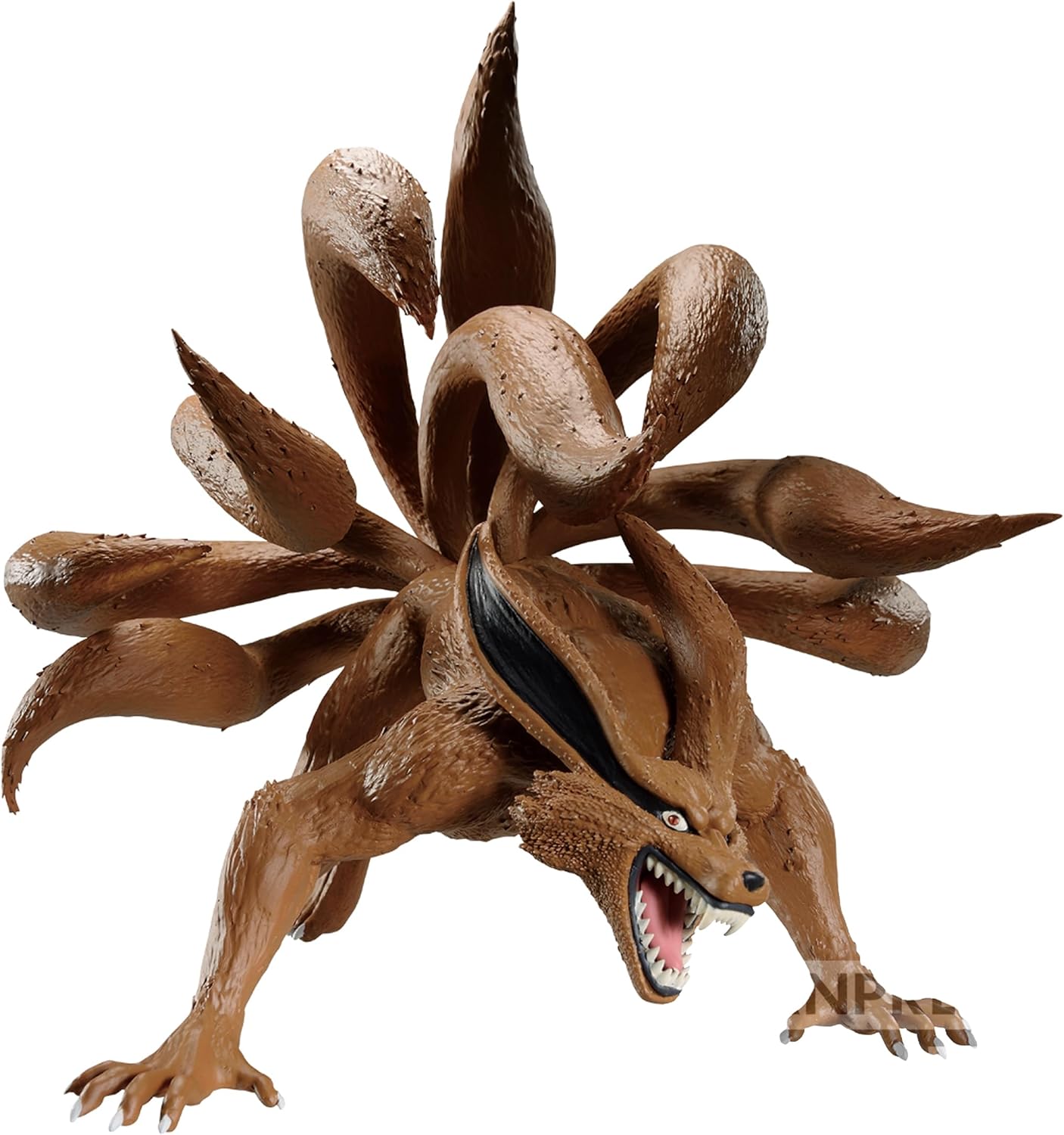 Naruto Shippuden - Kurama Figure B