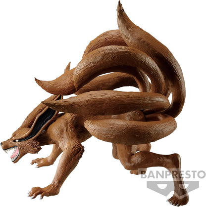 Naruto Shippuden - Kurama Figure B