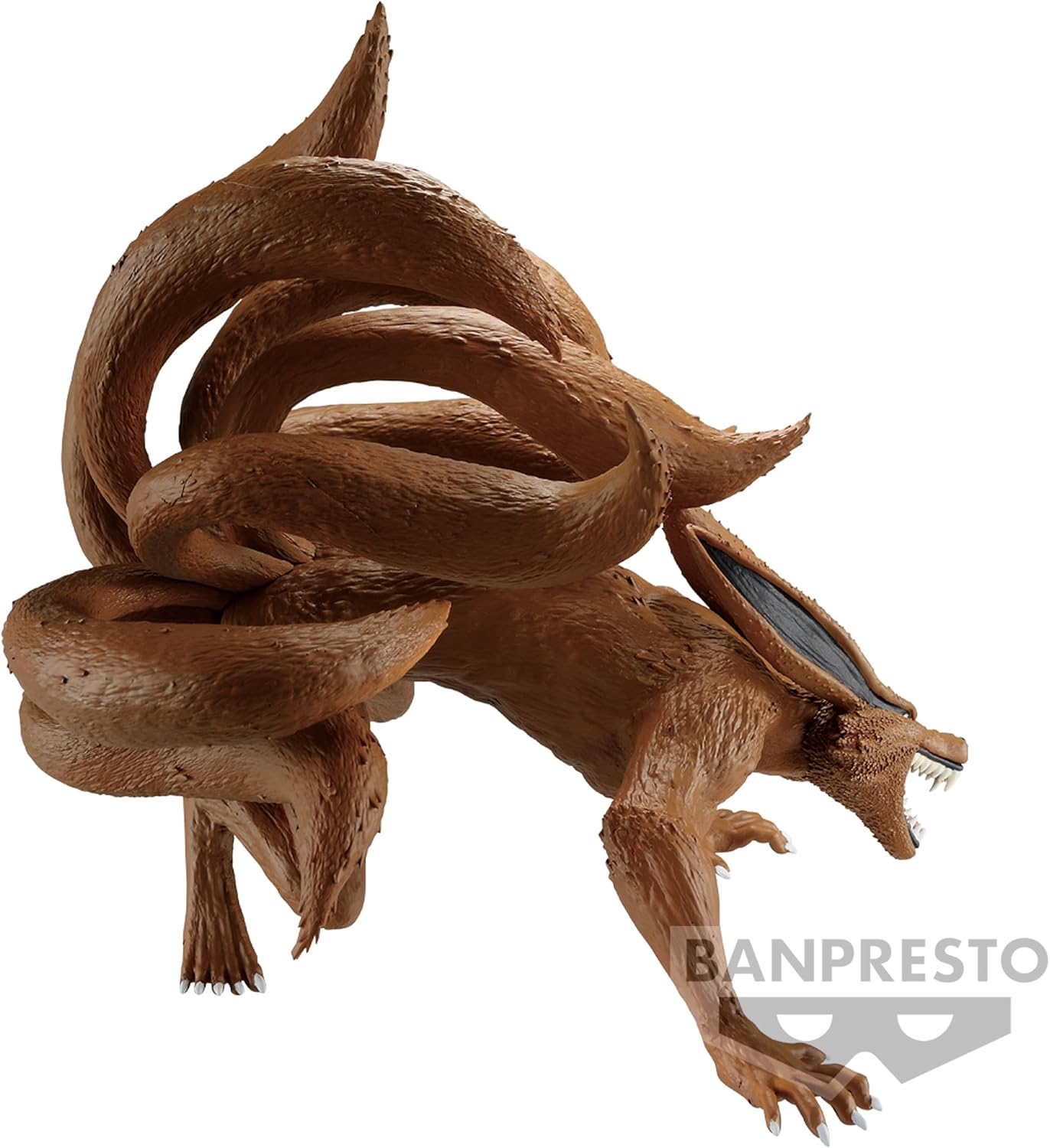 Naruto Shippuden - Kurama Figure B