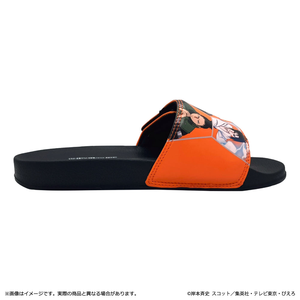 Naruto Shippuden - Sandals (2 Types) [Pre-Order Apr 2026]