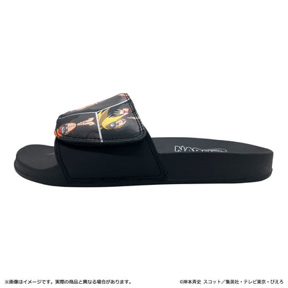 Naruto Shippuden - Sandals (2 Types) [Pre-Order Apr 2026]