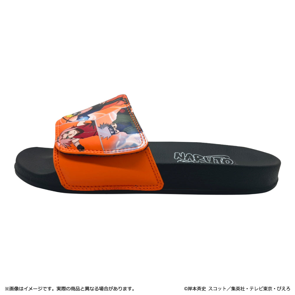 Naruto Shippuden - Sandals (2 Types) [Pre-Order Apr 2026]