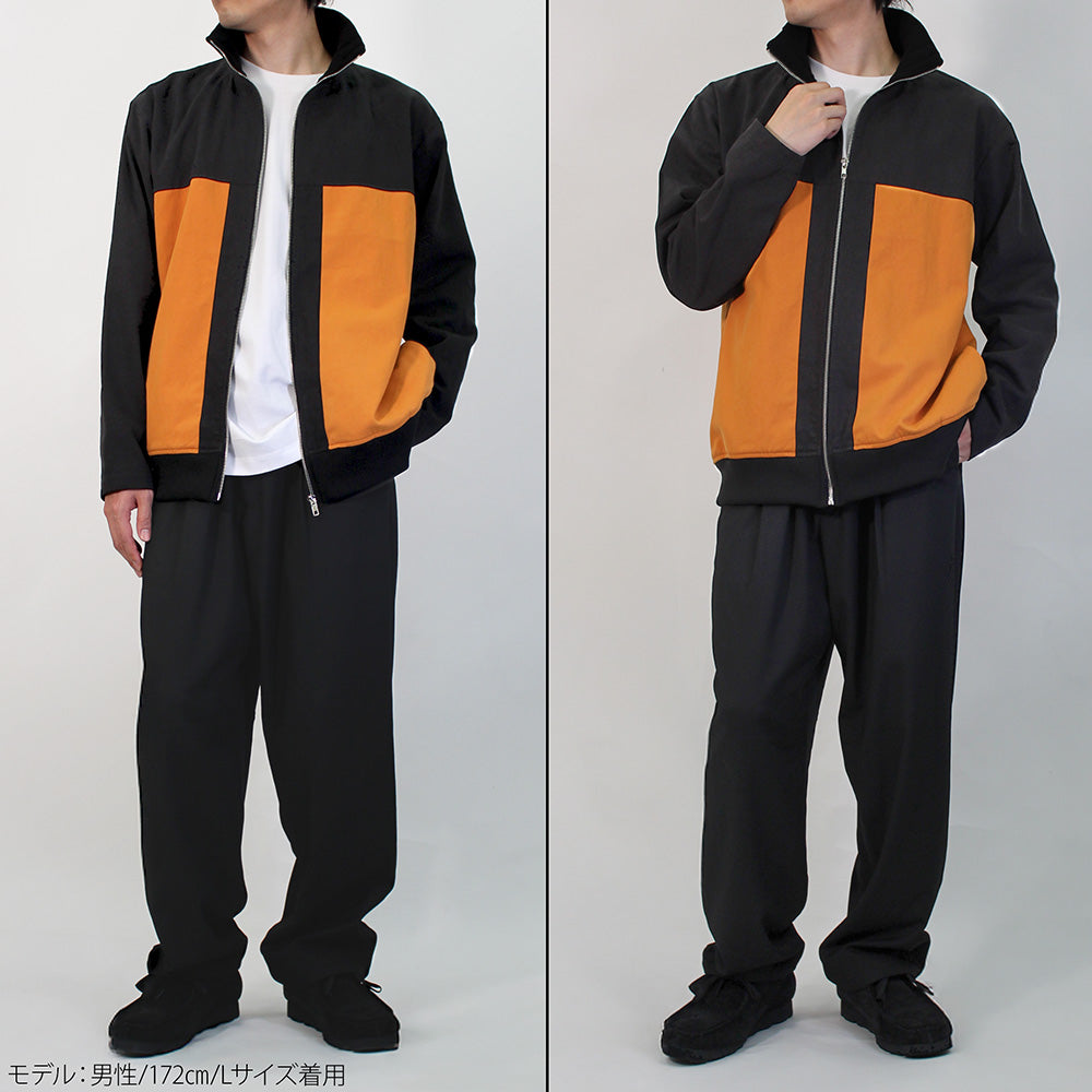 Naruto Shippuden- Uzumaki Naruto Uzumaki Blouson Shippuden Ver. [Pre-Order Oct 2026]