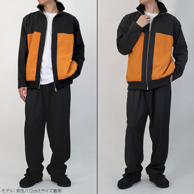 Naruto Shippuden- Uzumaki Naruto Uzumaki Blouson Shippuden Ver. [Pre-Order Oct 2026]