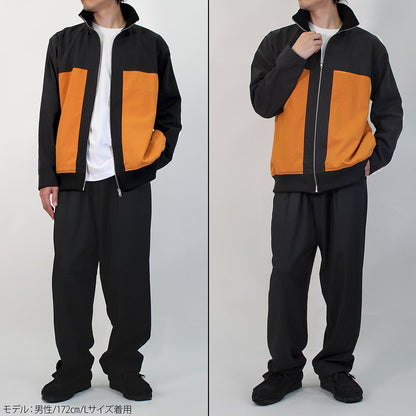 Naruto Shippuden- Uzumaki Naruto Uzumaki Blouson Shippuden Ver. [Pre-Order Oct 2026]