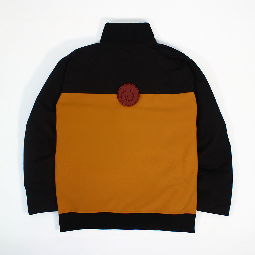 Naruto Shippuden- Uzumaki Naruto Uzumaki Blouson Shippuden Ver. [Pre-Order Oct 2026]