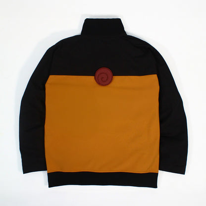 Naruto Shippuden- Uzumaki Naruto Uzumaki Blouson Shippuden Ver. [Pre-Order Oct 2026]