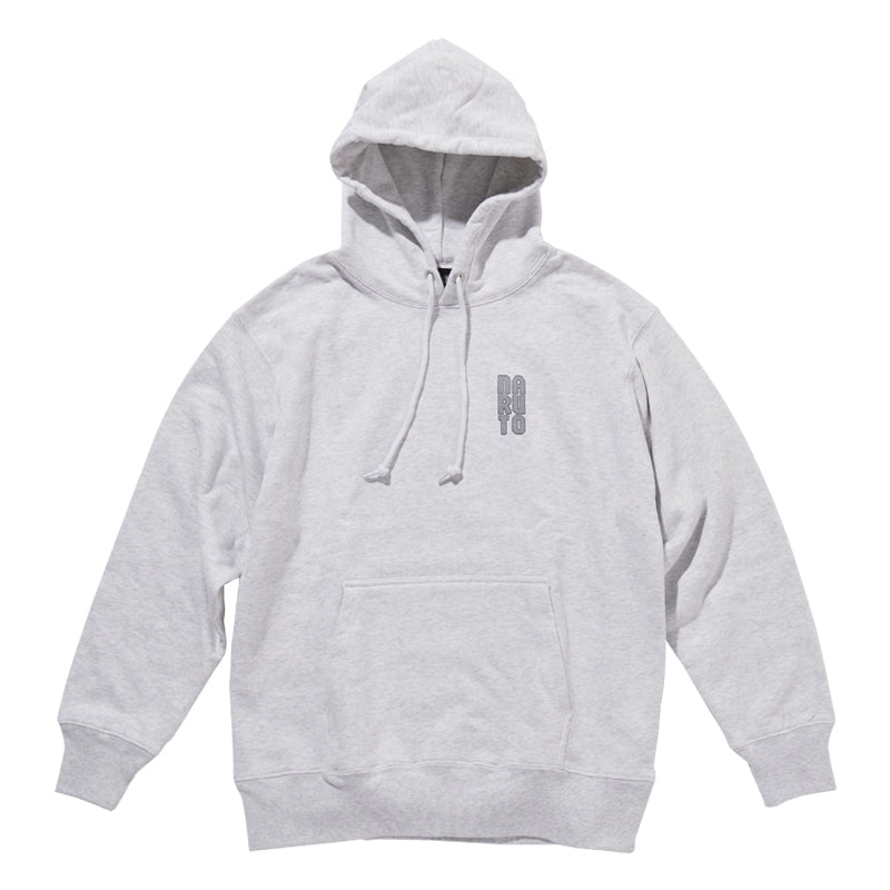 Naruto Shippuden - Vintage Style Hoodie