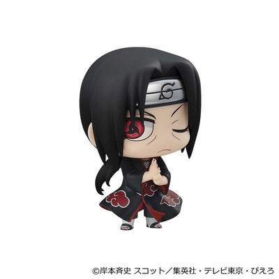 Naruto Shippuden Chimi Mega Series - Mascot Collection Box of 6 Pcs RANDOM [Pre-order Feb 2027]
