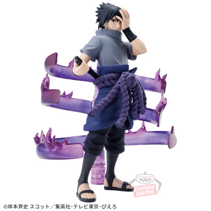Naruto Shippuden Effectreme - Uchiha Sasuke II