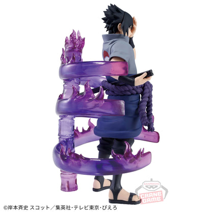 Naruto Shippuden Effectreme - Uchiha Sasuke II
