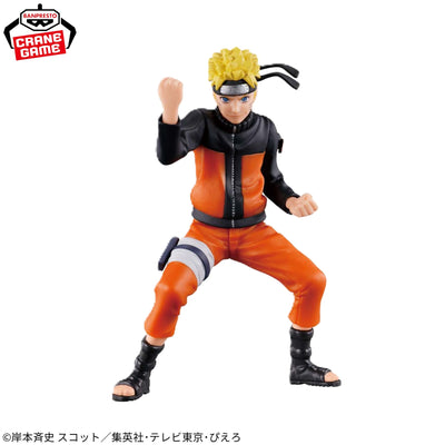 Naruto Shippuden Figuno - Naruto Uzumaki B