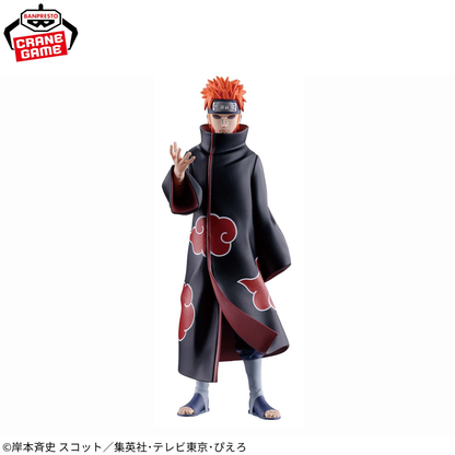 Naruto Shippuden Figuno - Sasori, Deidara, Nagato, Konan (4 Styles) [Pre-Order Jul 2026]