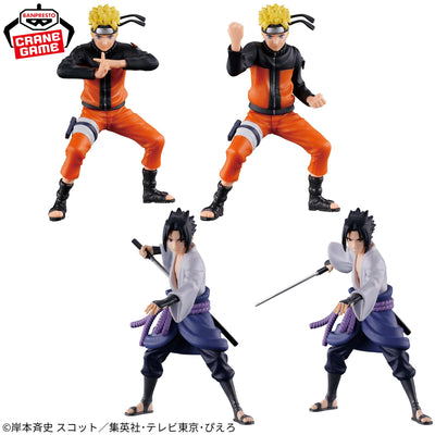 Naruto Shippuden Figuno - Naruto Uzumaki A