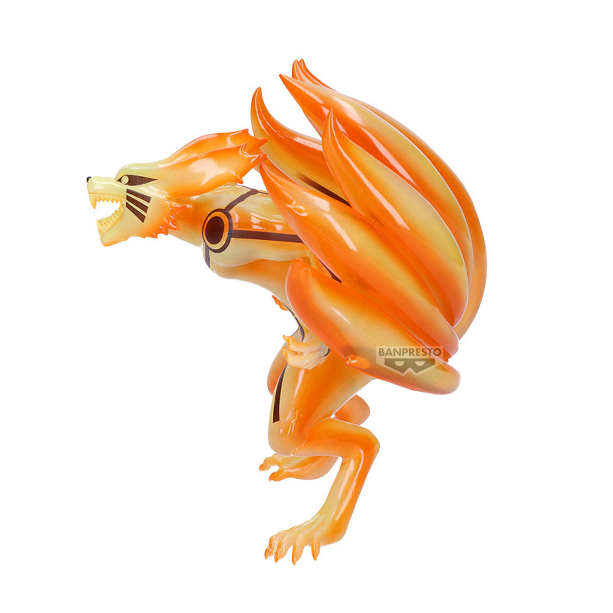 Naruto Shippuden Figure - Kurama II Version A