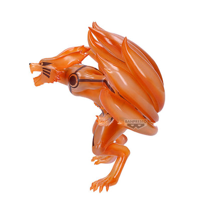 Naruto Shippuden Figure - Kurama II Version B