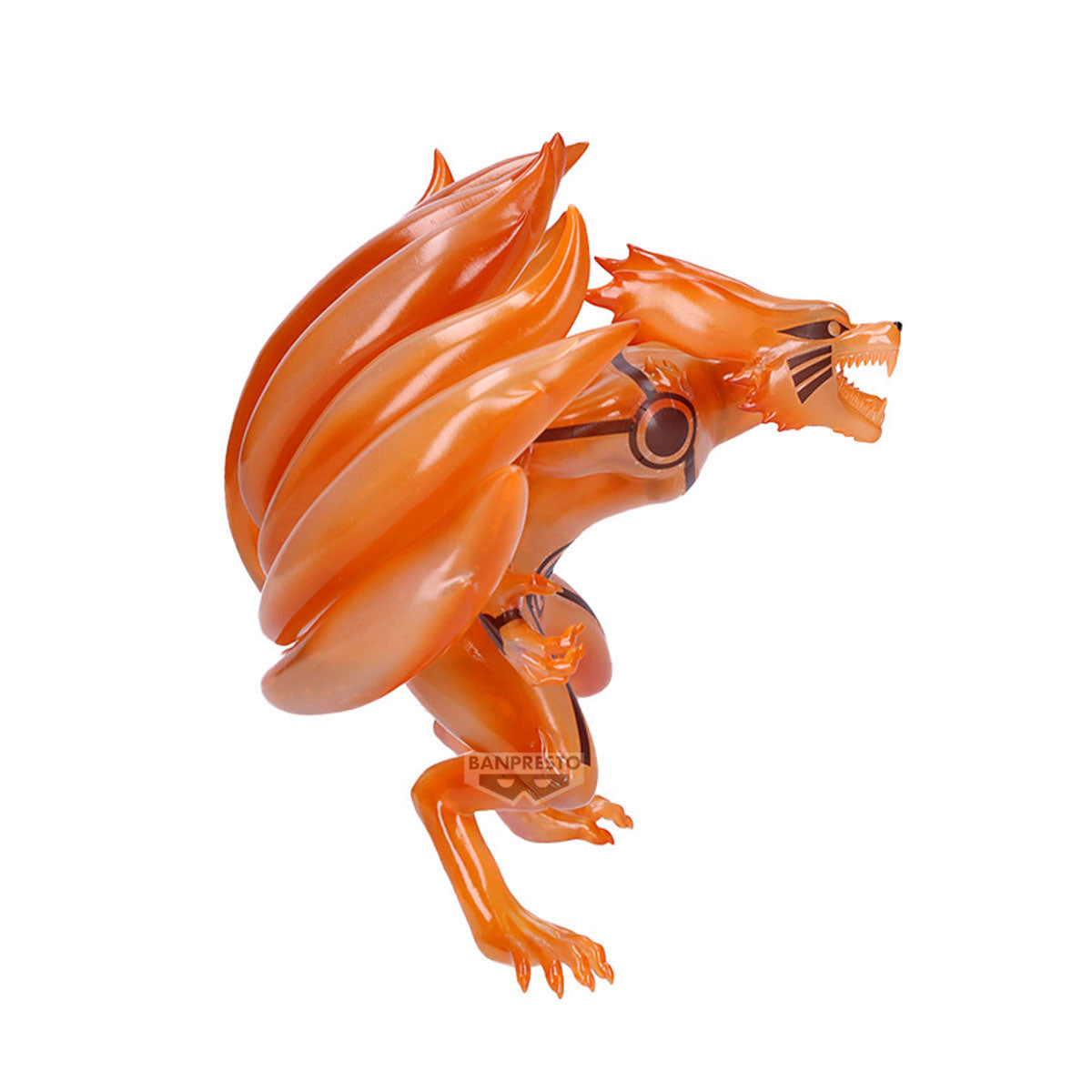 Naruto Shippuden Figure - Kurama II Version B