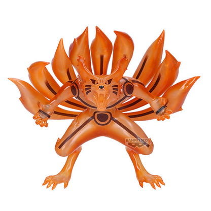 Naruto Shippuden Figure - Kurama II Version B