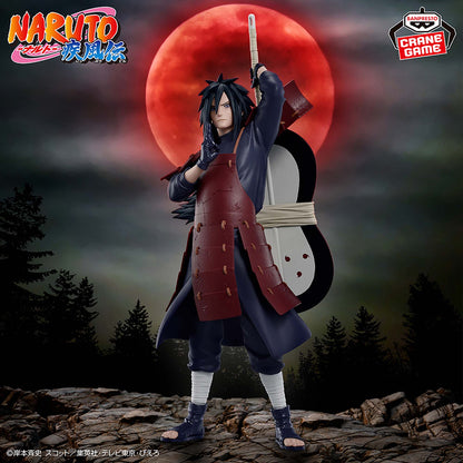 Naruto Shippuden Figure - Madara Uchiha