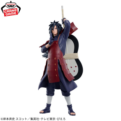 Naruto Shippuden Figure - Madara Uchiha