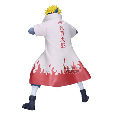 Naruto Shippuden Grandista - Minato Namikaze