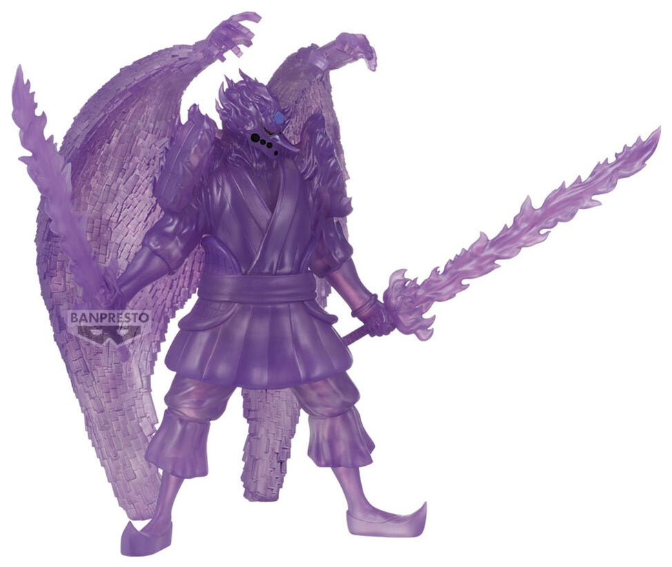 Naruto Shippuden Figure - Susanoo [Pre-order May 2026]