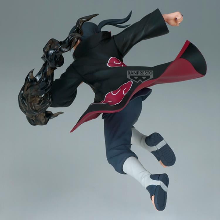Naruto Shippuden Gigo Exclusive Figures - Sasuke Uchiha VS Itachi