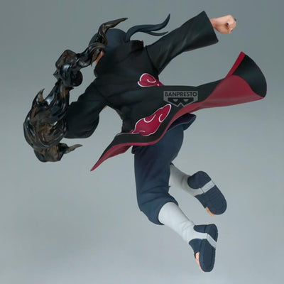 Naruto Shippuden Gigo Exclusive Figures - Sasuke Uchiha VS Itachi Uchiha Duo Set