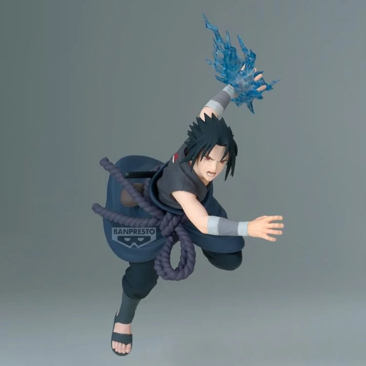 ​NARUTO GiGO Figures Sasuke Itachi 20pcs Naruto Shippuden Gigo Exclusive Figures - Sasuke Uchiha VS Itachi